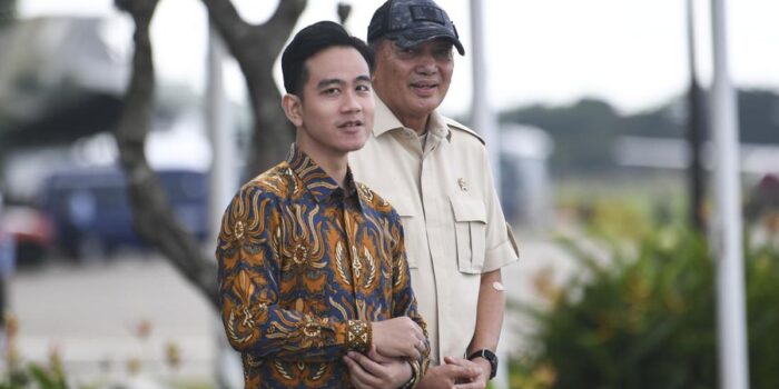 Berita Gibran Bakal Diberi Tugas Khusus Atasi Persoalan di Papua