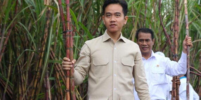 Berita Gibran Siap Urus Persoalan Papua: Kita Tunggu Perintah Berikutnya