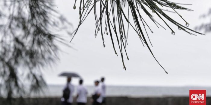 Berita DKI Sediakan Kapal Wisata Gratis ke Kepulauan Seribu hingga 10 Juli