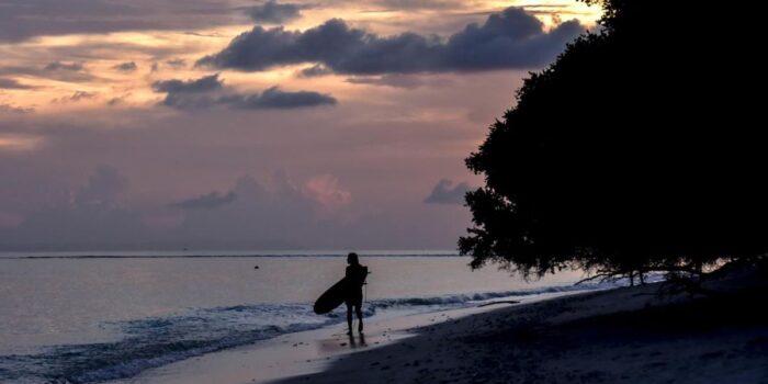 Berita Kejati NTB Terima Laporan Dugaan Reklamasi Laut di Gili Gede