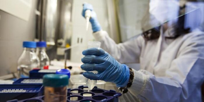 Berita Dosen UGM Praktik Terapi Stem Cell Ilegal Berkedok Dokter Hewan