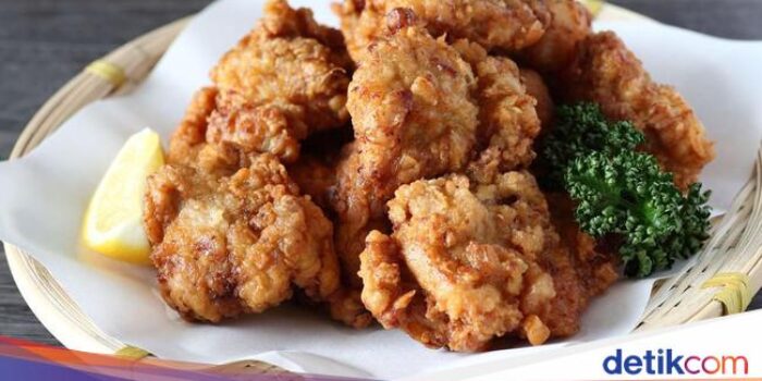 Pahami- 3 Resep Olahan Ayam ala Restoran Jepang yang Umami