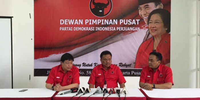 Berita Selain Pacul, Said Abdullah-Olly Juga Tak Lagi Jabat Ketua DPD PDIP