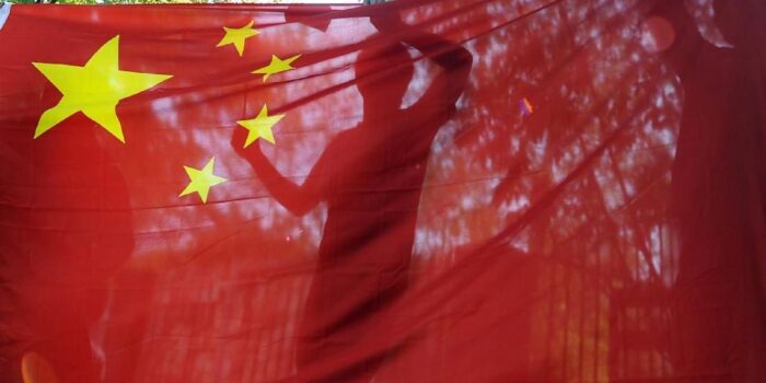 Berita PBB Soroti Dugaan Penyiksaan Pembela HAM di Penjara China