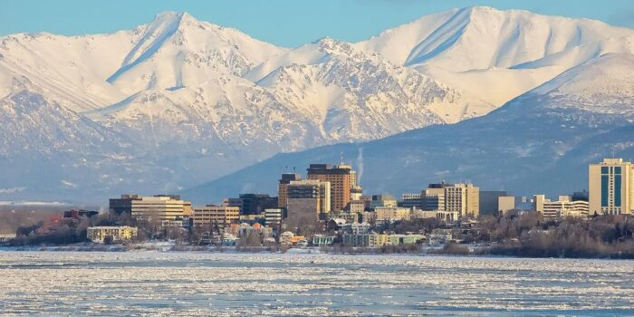 Berita Profil Alaska yang Pernah Jadi Milik Rusia dan Dibeli AS