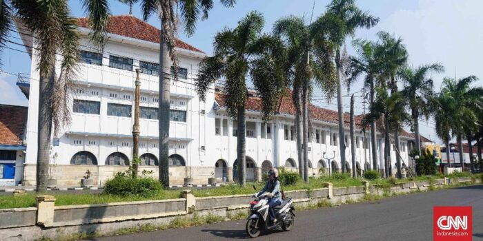 Berita Cirebon Timur Resmi Jadi Calon Daerah Otonomi Baru di Jabar
