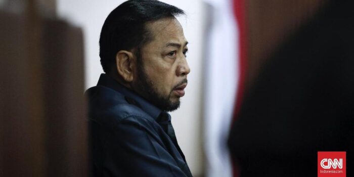 Berita MA Kabulkan PK, Setya Novanto Bebas Bersyarat