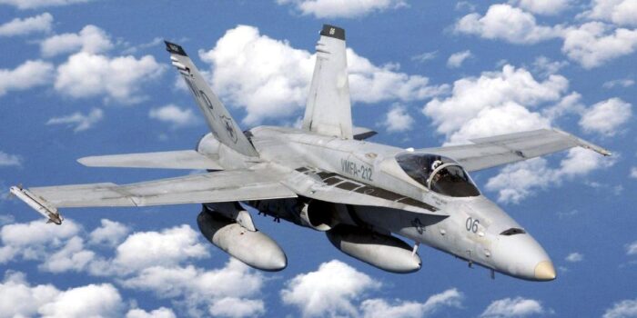 Berita 3 Fakta Jet Tempur Malaysia Meledak di Udara