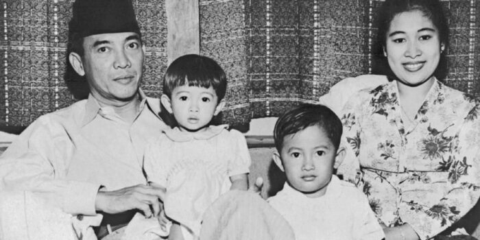 Berita Pramono Ungkap Alasan Bangun Patung Fatmawati di Taman Bendera Pusaka