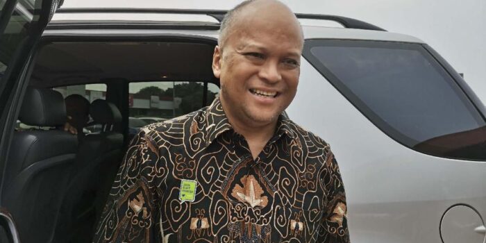 Berita KPK Butuh Keterangan Ilham Habibie di Kasus Bank BJB