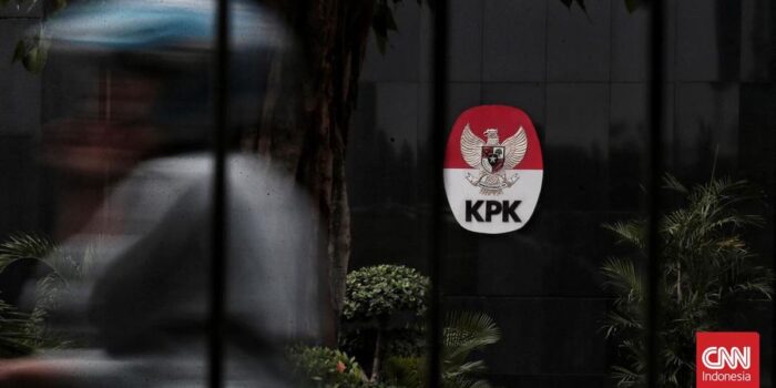 Berita KPK Sita Toyota Land Cruiser dari Pejabat K3 Kemnaker