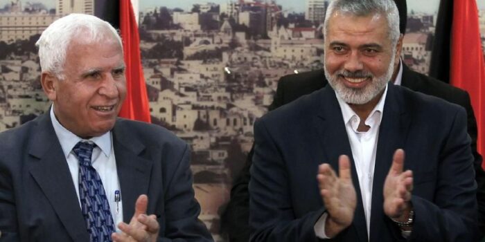 Berita Siapa Hamas & Fatah dan Kenapa Tak Pernah Akur Soal Bangun Palestina?