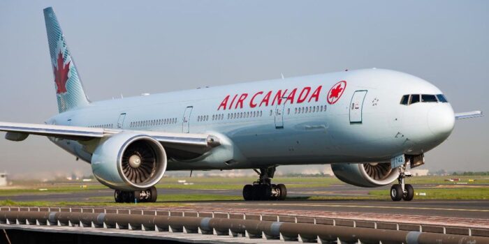 Berita Pramugari Mogok Minta Naik Gaji, Maskapai Air Canada Lumpuh Total