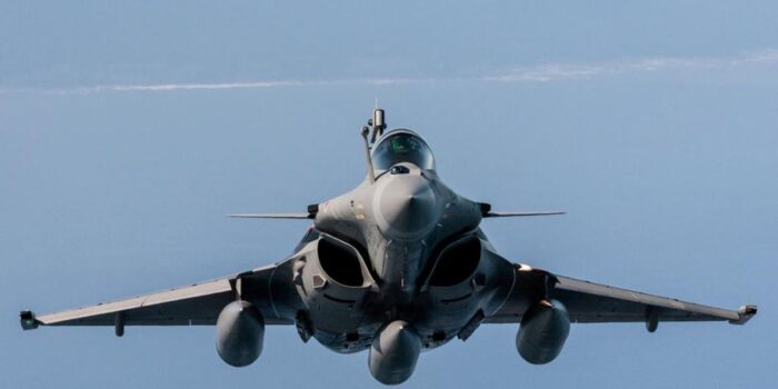 Berita Ini Jadwal Jet Tempur Rafale B Tiba di Indonesia dari Prancis