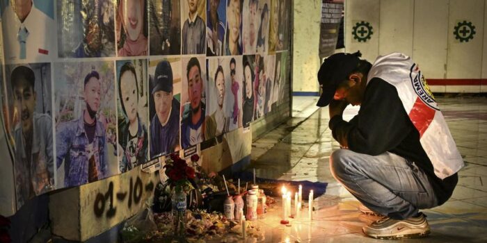 Berita Keluarga Tragedi Kanjuruhan Kecewa, Ganti Rugi Korban Tewas Rp10 Juta