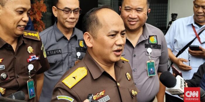 Berita Kejagung Siap Kerja Sama KPK soal Kasus Korupsi Kemendikbud era Nadiem