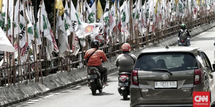 Berita Pakar Lab 45 Ungkap 6 Tantangan Parpol: Pragmatisme hingga Modal Besar