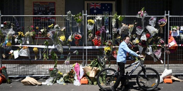 Berita Australia Bantah Israel Ikut-ikutan dalam Pengusiran Dubes Iran
