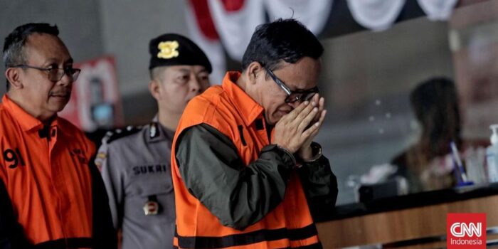 Berita Wamenaker Noel Ditangkap hingga Tes DNA RK-Lisa Mariana Dirilis