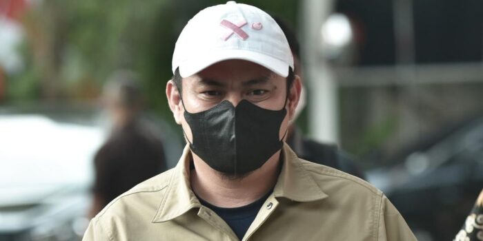 Berita KPK Tetapkan Bupati Kolaka Timur Tersangka Dugaan Suap