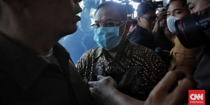 Berita Sudewo Bungkam Respons Desakan Warga Pati soal Penangkapan