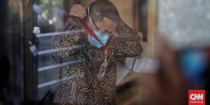 Berita Warga Pati Gelar Nobar Bupati Sudewo Diperiksa KPK