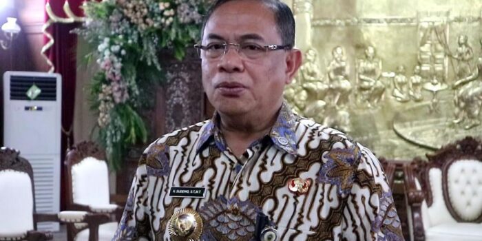Berita Bupati Pati Sudewo Berharta Rp31,5 M, Punya Banyak Mobil Mewah
