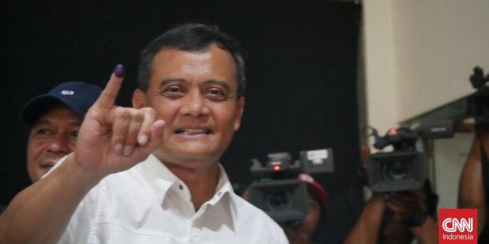 Berita Luthfi Dapat Respons Negatif Usai Sindir Pejabat Konten