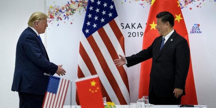 Berita Trump Klaim China Tak Akan Invasi Taiwan Selama Dia Masih Presiden AS