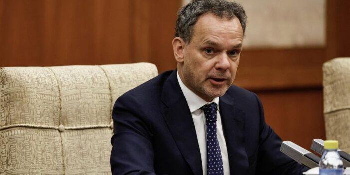 Berita Menlu Belanda Mengundurkan Diri usai Kabinet Gagal Sanksi Israel