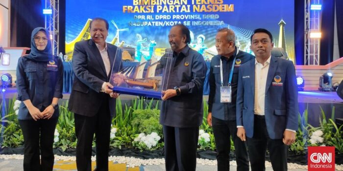 Berita Indonesia Punya Cita-cita Besar, Tantangannya Tidak Mudah