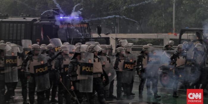Berita Usai Malaysia, Negara Tetangga Ini Juga Minta Warganya di RI Waspada