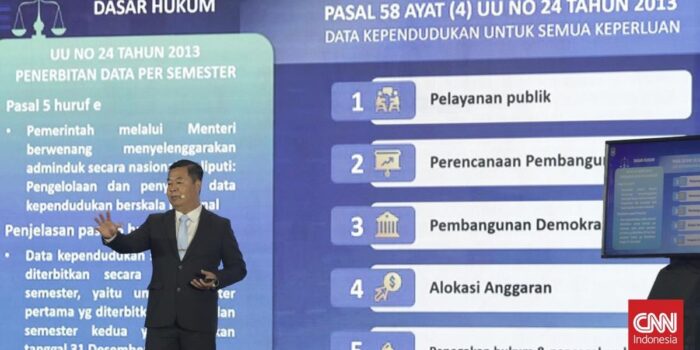 Berita Deretan Nama Paling Banyak Digunakan Gen Baby Boomer hingga Gen Alpha