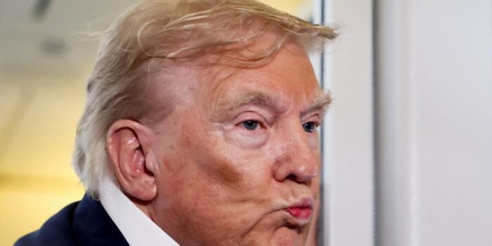Berita Daftar Negara yang ‘Dihukum’ Tarif Tinggi Trump