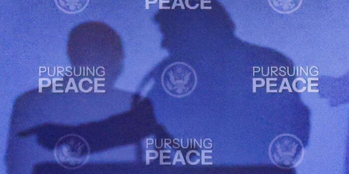 Berita Trump Berunding dengan Putin Soal Ukraina di Alaska