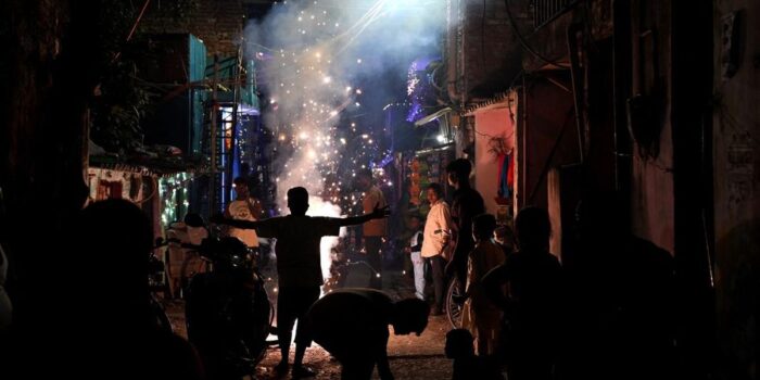 Berita Fenomena ‘Sound Horeg’ juga Geger di India, Jadi Lomba Tiap Tahun