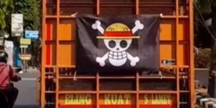Berita Viral Bendera One Piece, Dasco Duga Ada Upaya Memecah Belah Bangsa