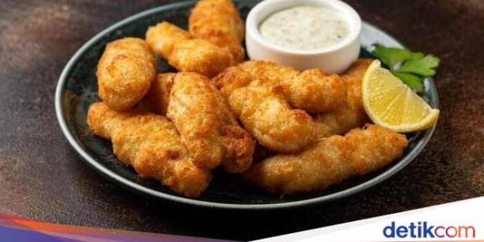 Pahami- Nggak Pernah Gagal, Ini 3 Resep Ikan Goreng Lezat yang Praktis