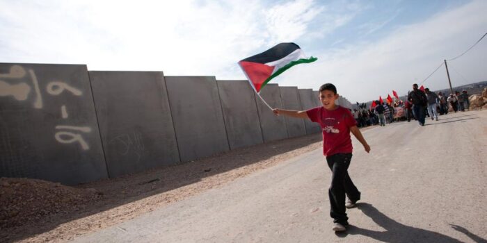 Berita Dua Negara Eropa Ini Susul Prancis Cs Mau Akui Negara Palestina