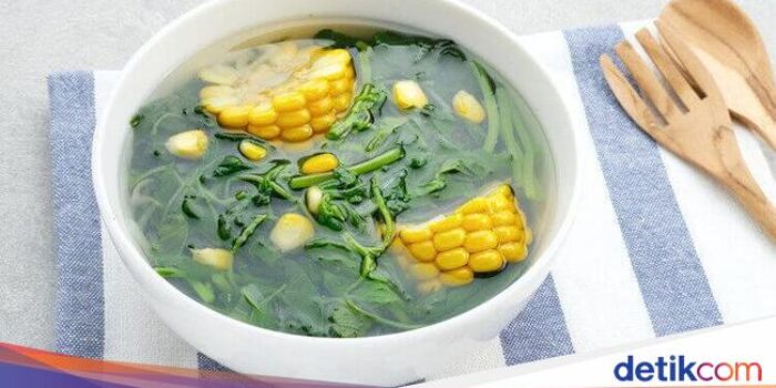 Pahami- 3 Resep Sayur Rumahan Enak yang Bikin Makan Siang Makin Lahap