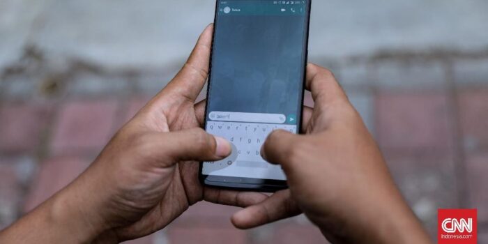 Berita Polisi Selidiki Laporan Dugaan Rektor UNM Lecehkan Dosen