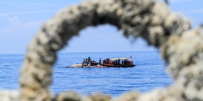 Berita Kapal Terbalik di Nigeria, 40 Orang Masih Dinyatakan Hilang