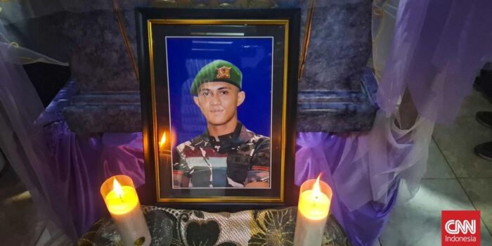 Berita Gubernur NTT Dukung Keluarga Prada Lucky Dapatkan Keadilan