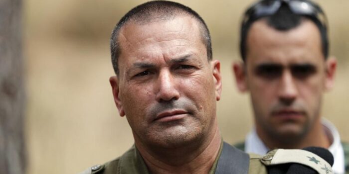 Berita Angkatan Darat dan Laut Israel Koordinasi untuk Kuasai Kota Gaza
