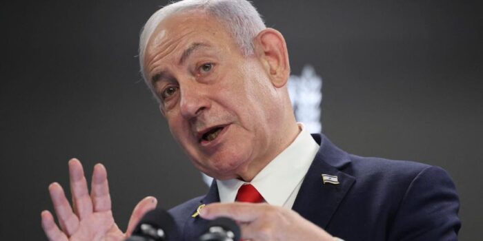 Berita Netanyahu Klaim Serangan Baru ke Gaza Dimulai ‘Dalam Waktu Dekat’