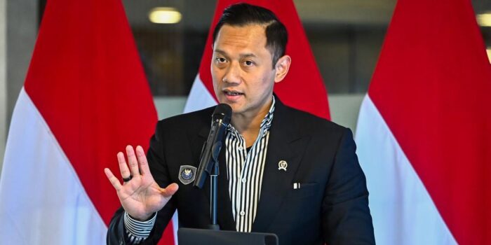 Berita AHY Tegaskan Hubungannya dengan Gibran Baik-Baik Saja