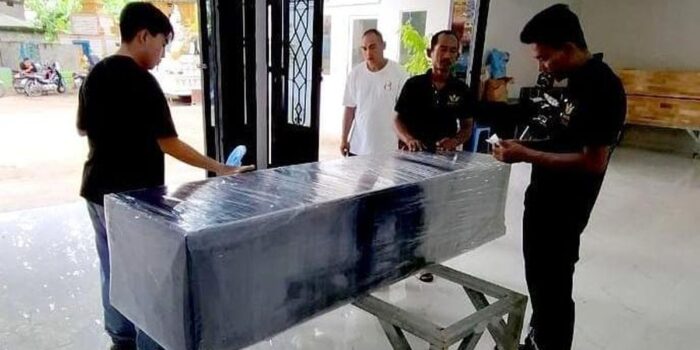 Berita KBRI dan Kemlu Pulangkan Jenazah WNI Meninggal di Kamboja