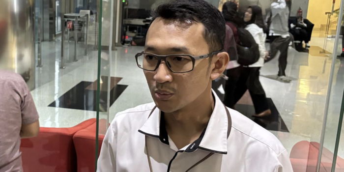 Berita KPK Masih Tunggu Keppres Amnesti untuk Bebaskan Hasto Kristiyanto