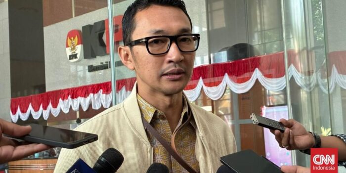 Berita KPK Perlu Keterangan Lisa Mariana Buat Pastikan Aliran Uang Kasus BJB