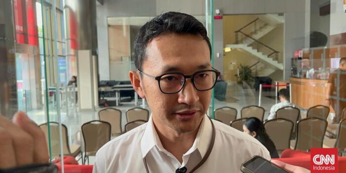 Berita KPK Periksa Bupati Pati Sudewo di Kasus DJKA Kemenhub Hari Ini